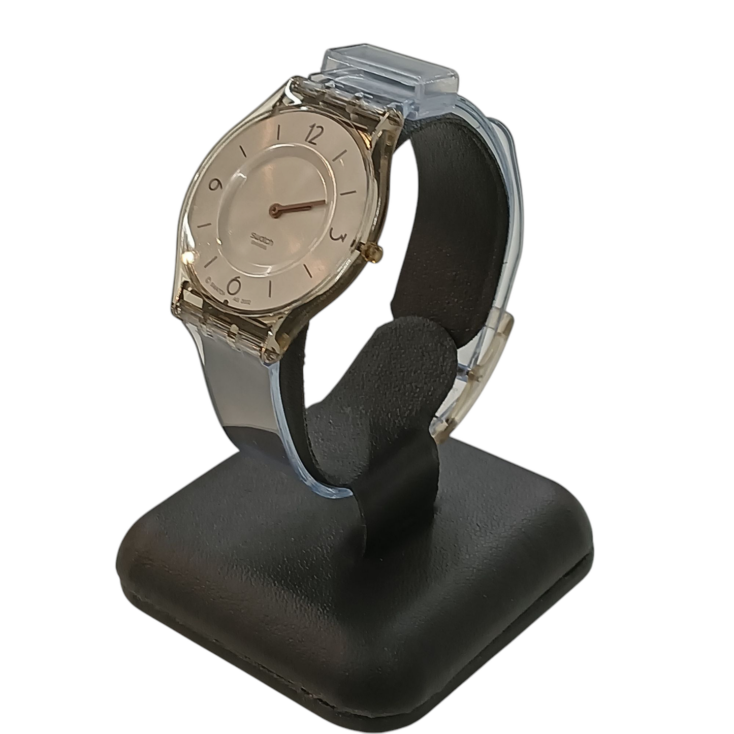 Swatch Wrist Watch V8 Clean