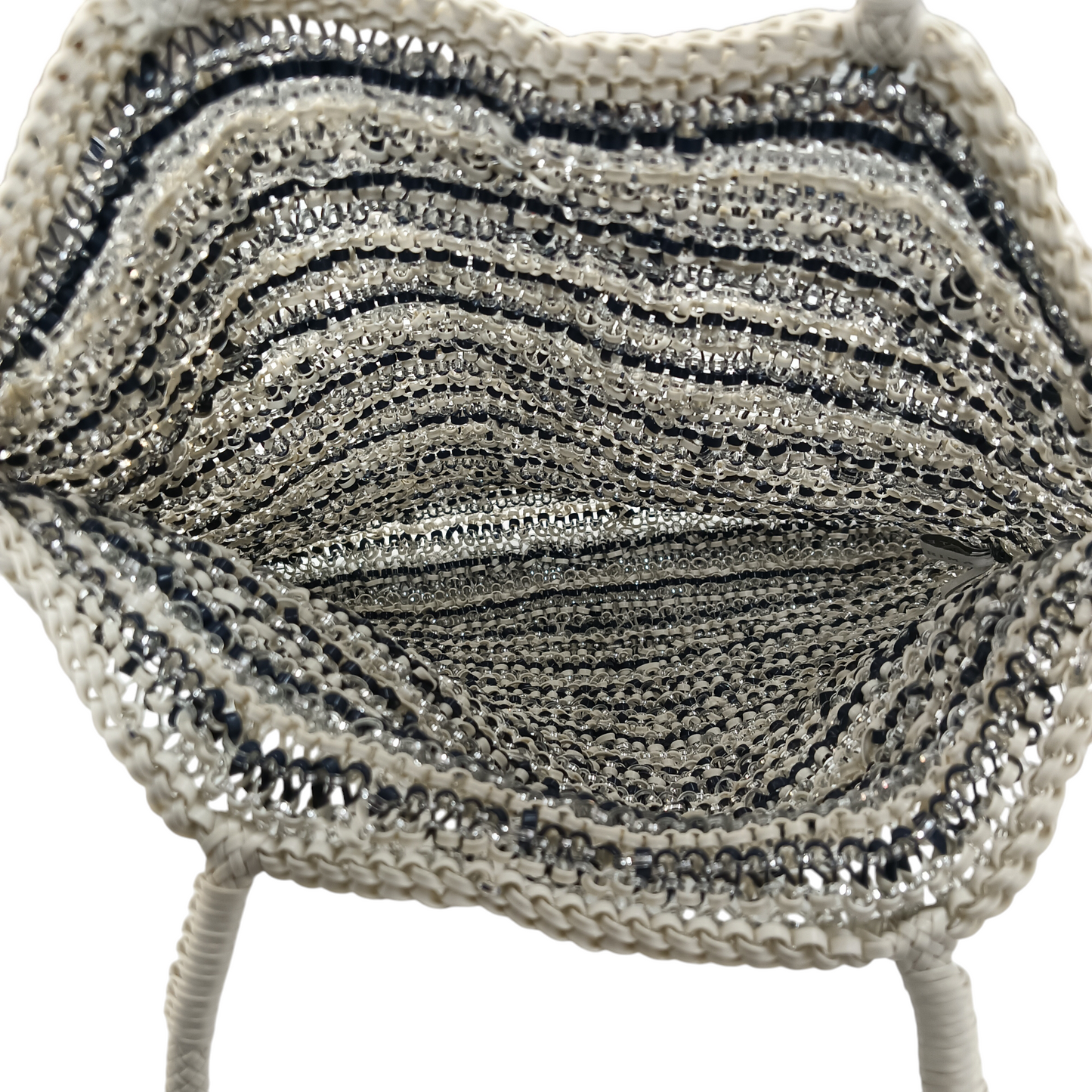 ANTEPRIMA Wire Bag Multi Color