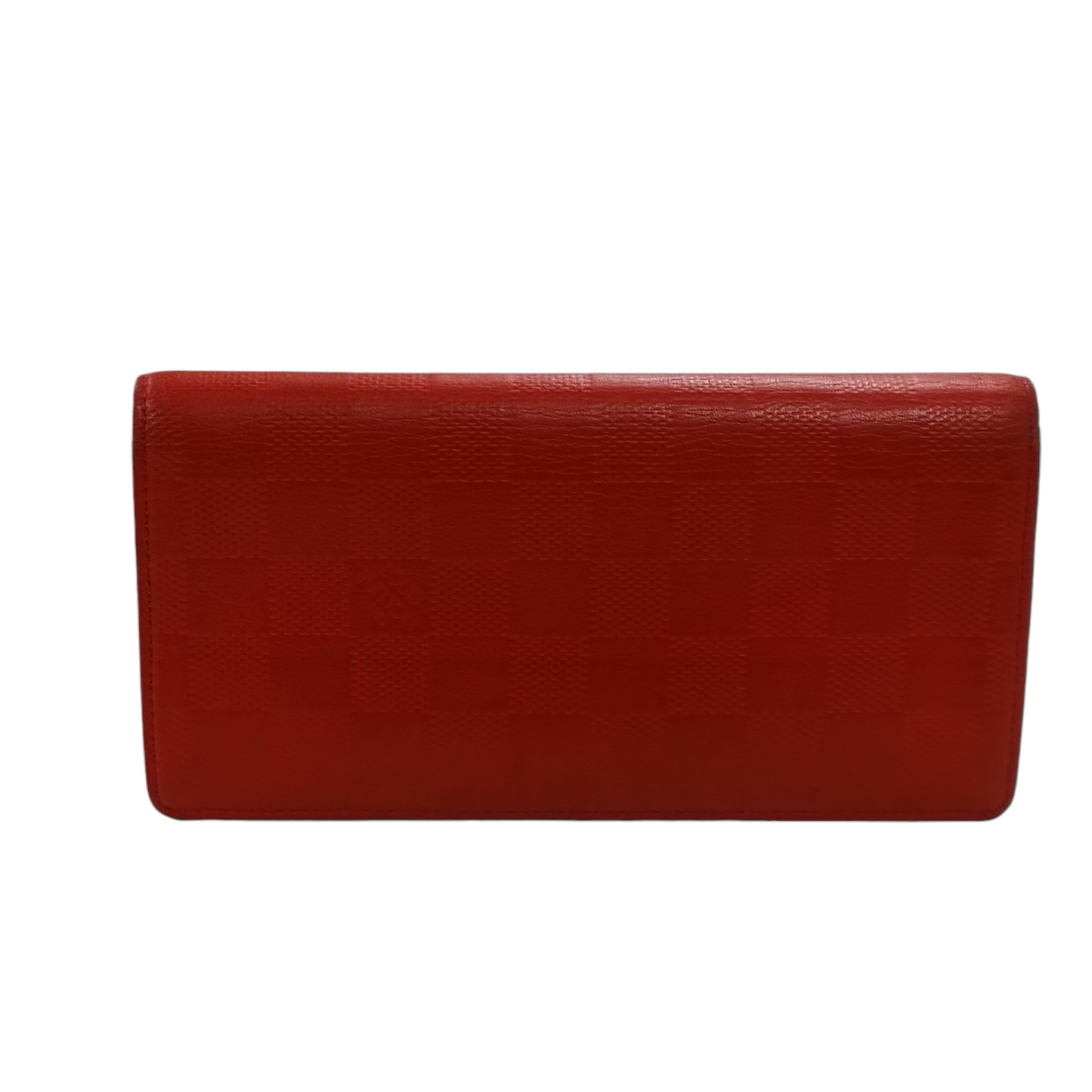 LOUIS VUITTON LONG WALLET DAIER INFINI N63011 SP4111
