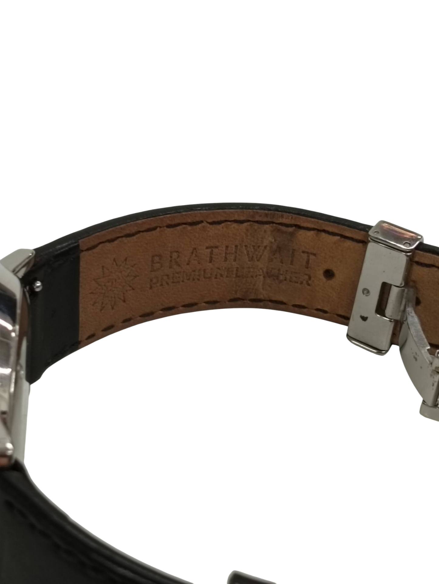 BRATHWAIT Wrist Watch Minimalist luminous
