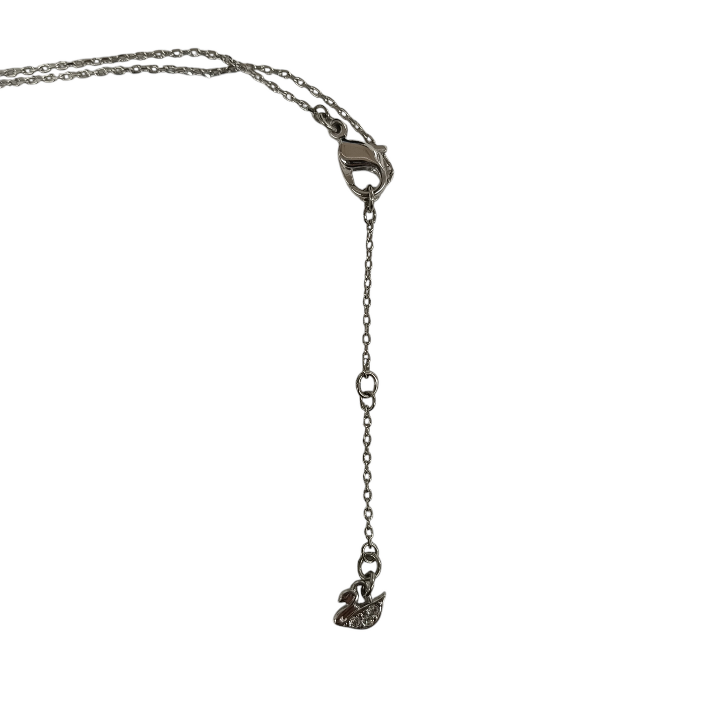 SWAROVSKI Necklace Stilla Attract
