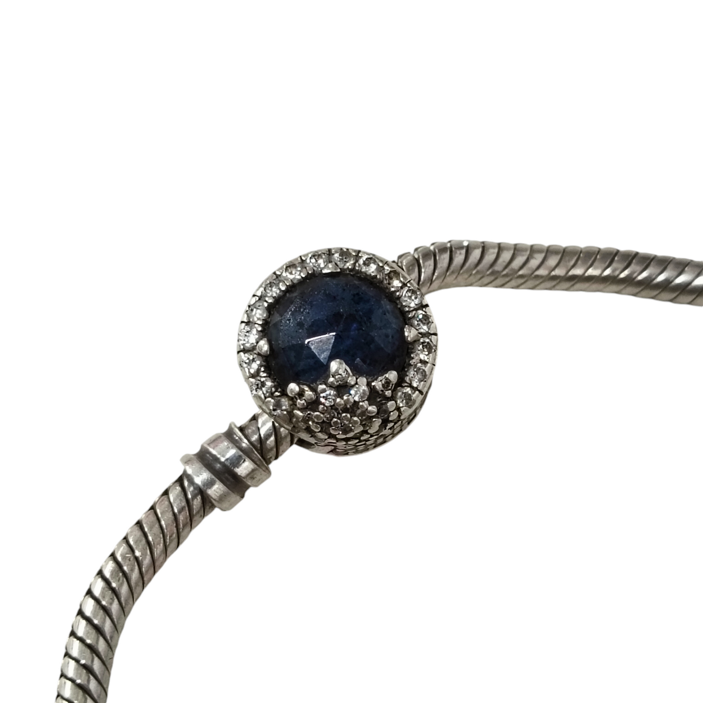 PANDORA Bracelet 3P CHARM