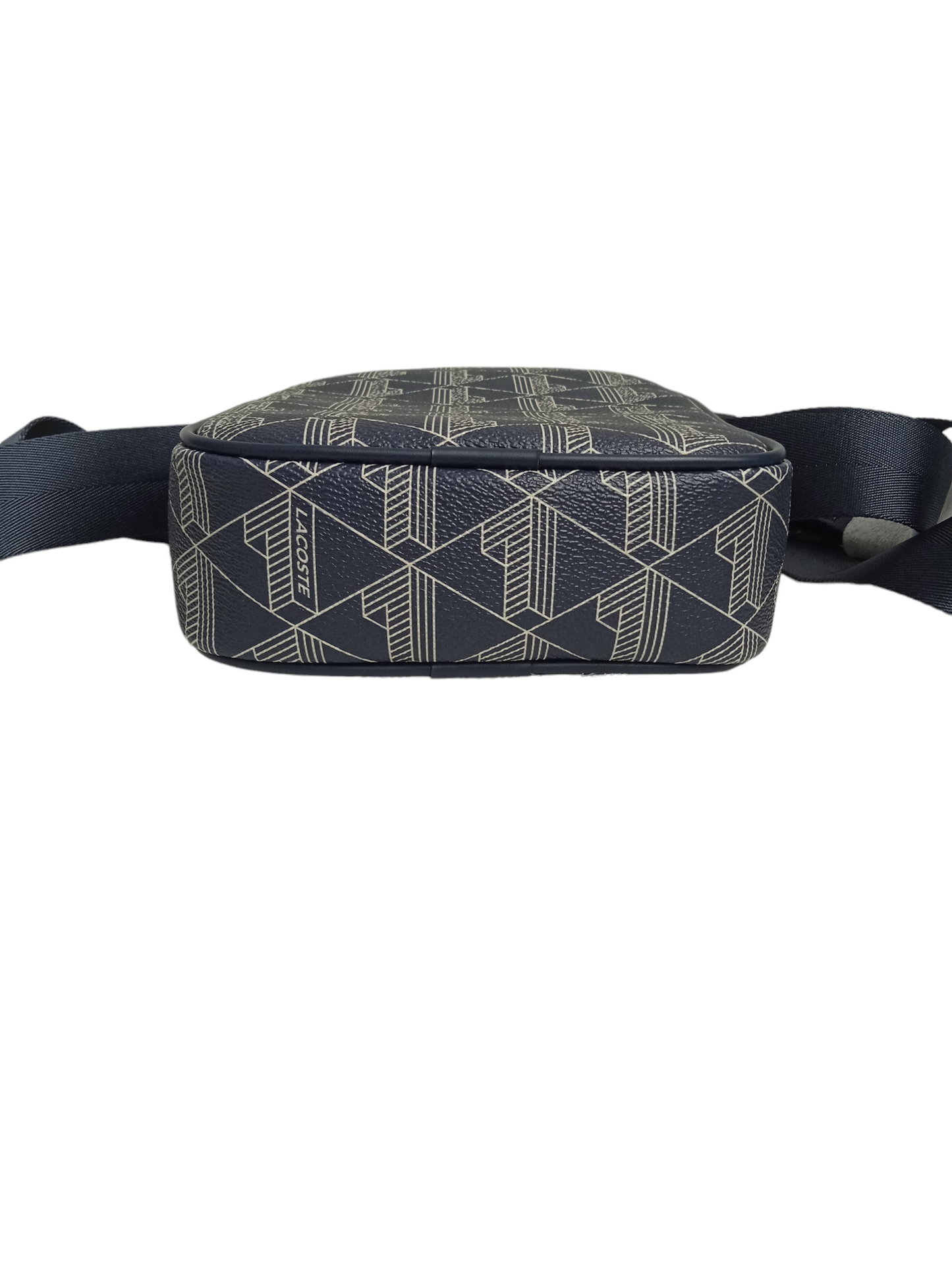 LACOSTE SHOULDER BAG NH4482BG0 NAVY