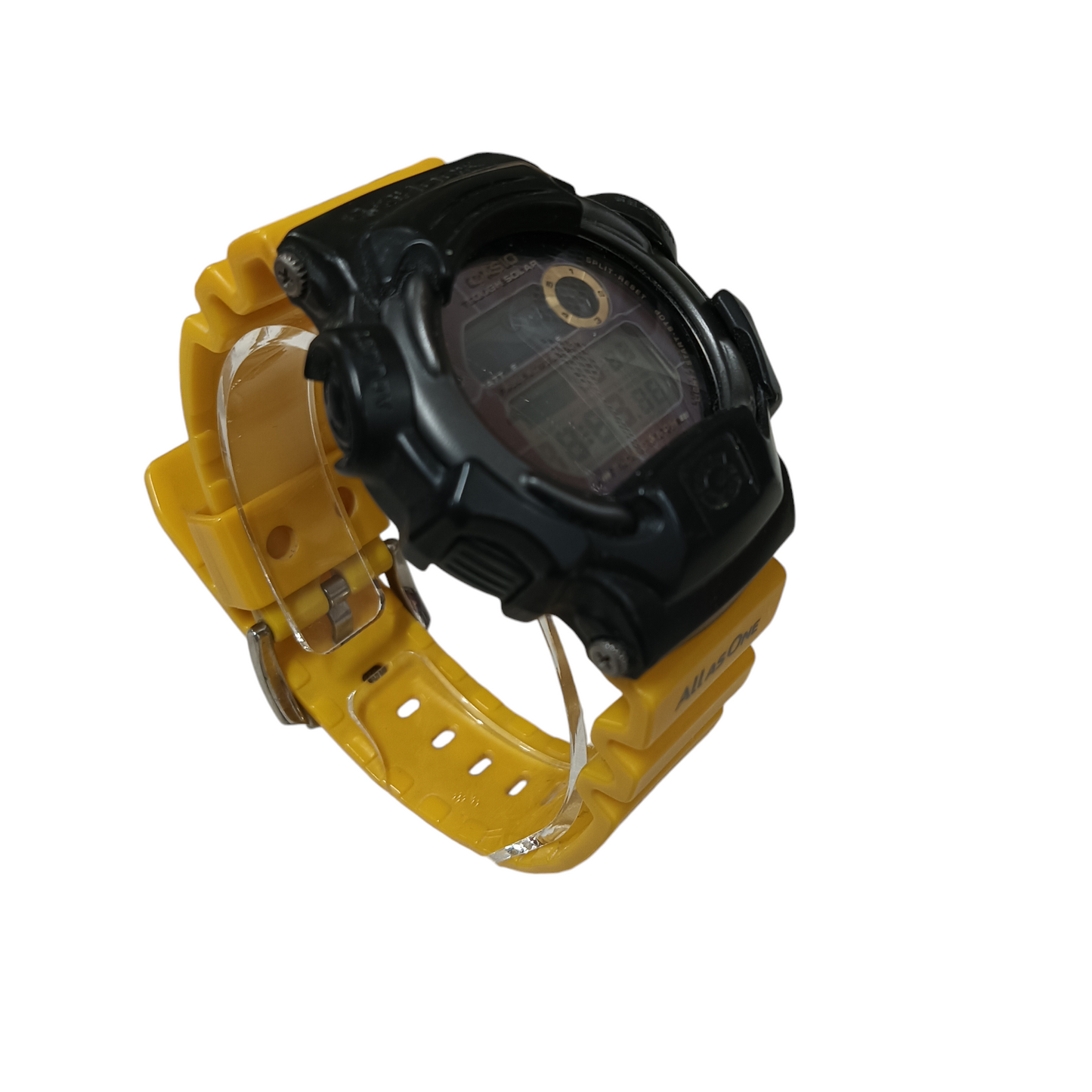 CASIO WRIST WATCHG-SHOCK