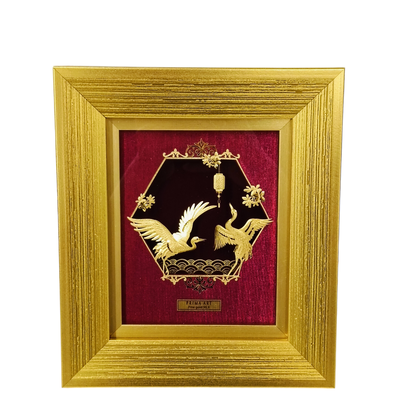PRIMA ART Pure Gold art Gold 712S0014-01