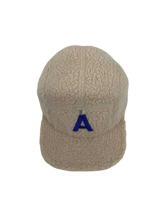 Wind And Sea Cap WDS-AC-171 Beige