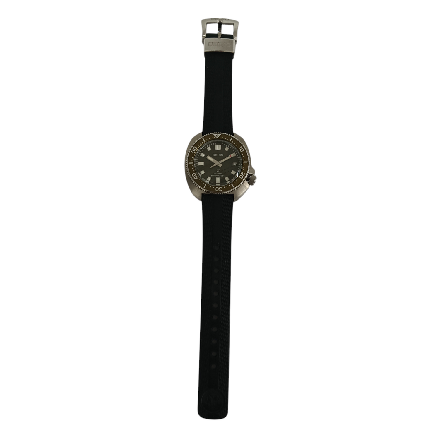 SEIKO Wrist Watch 6R35-00T0 Rank (B)