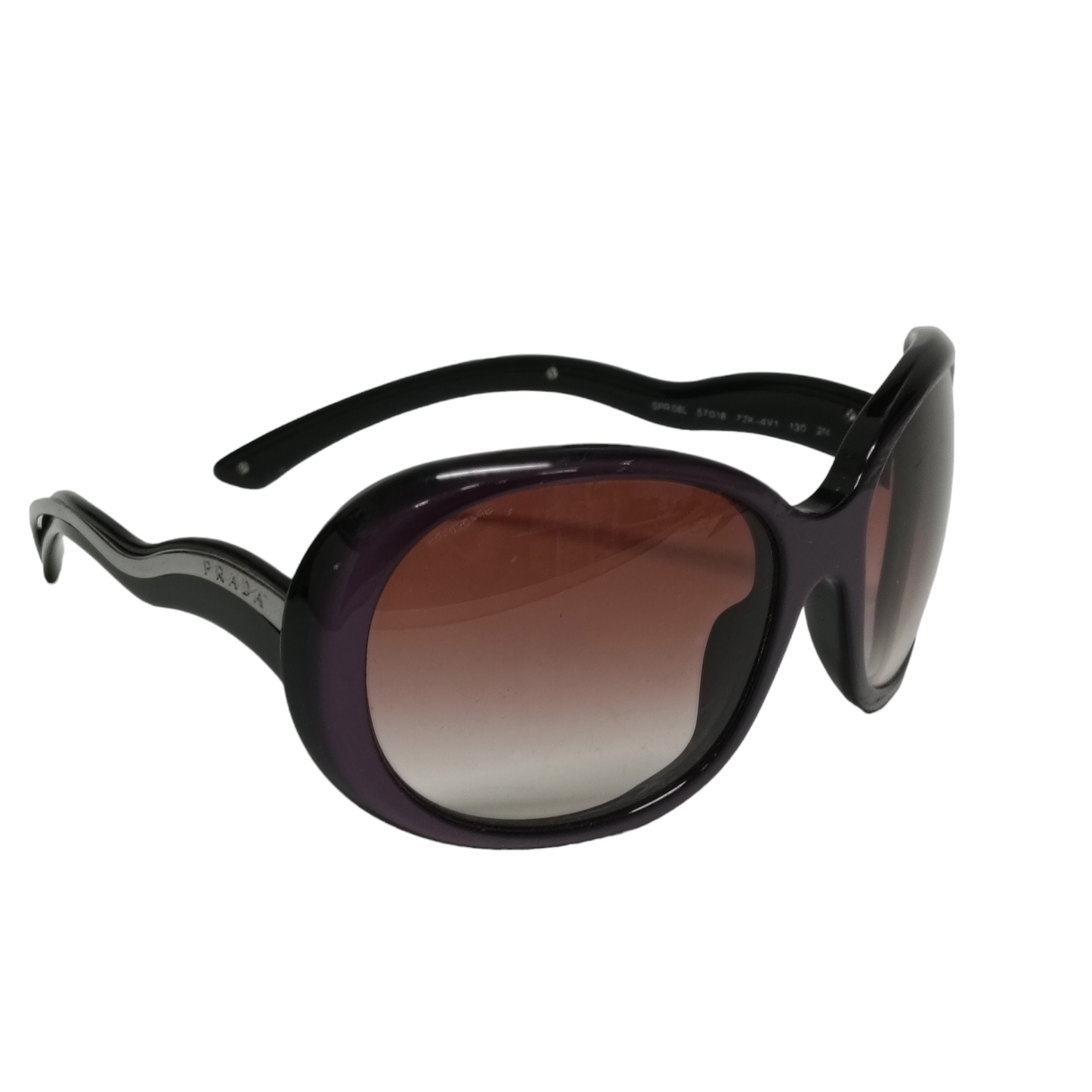 PRADA SUNGLASSES SPR 08L