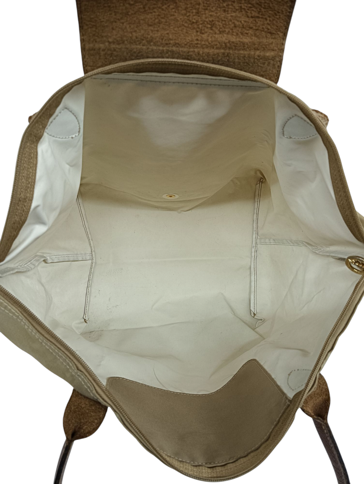 LONGCHAMP Tote Bag 1899089841 Khaki
