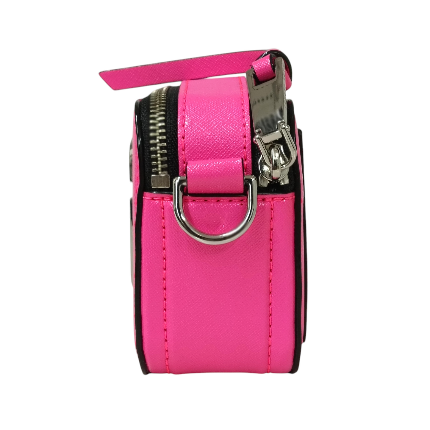 MARC BY MARC JACOBS Shoulder Bag M0014503 670 Rank (B) Shocking Pink Sticky