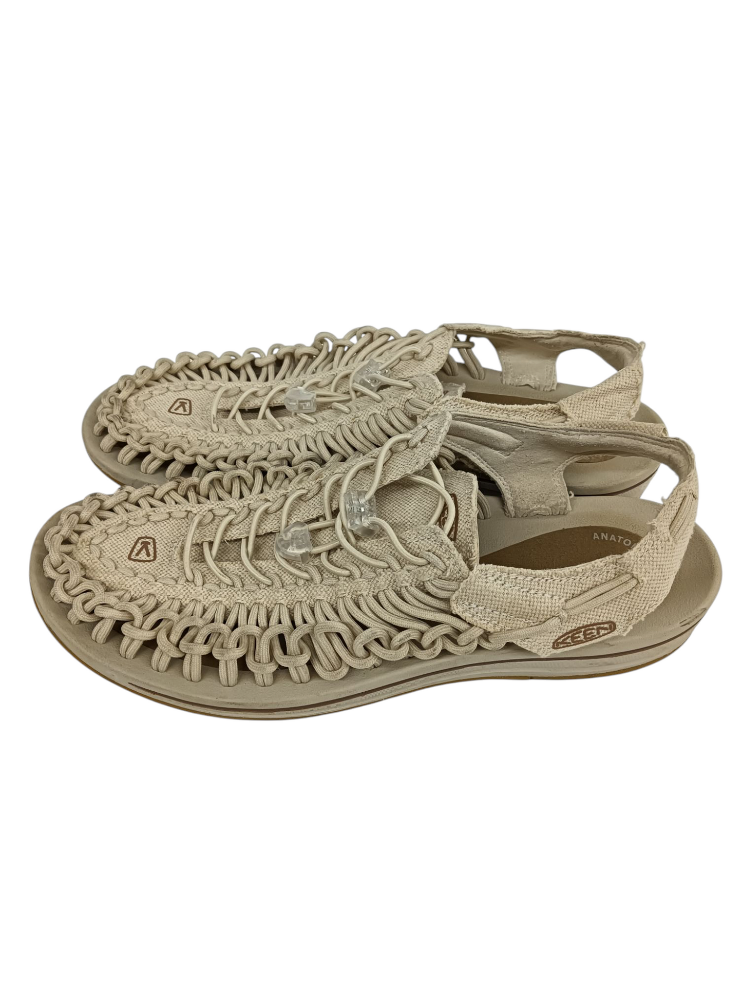 KEEN Sandal Size 29cm 1026228 Mens Beige