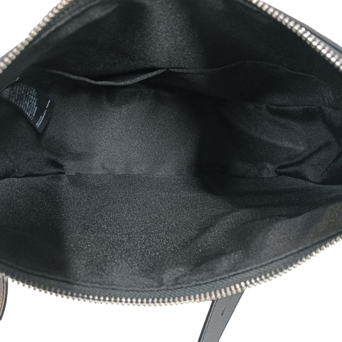 UNIQLO Shoulder Bag Black