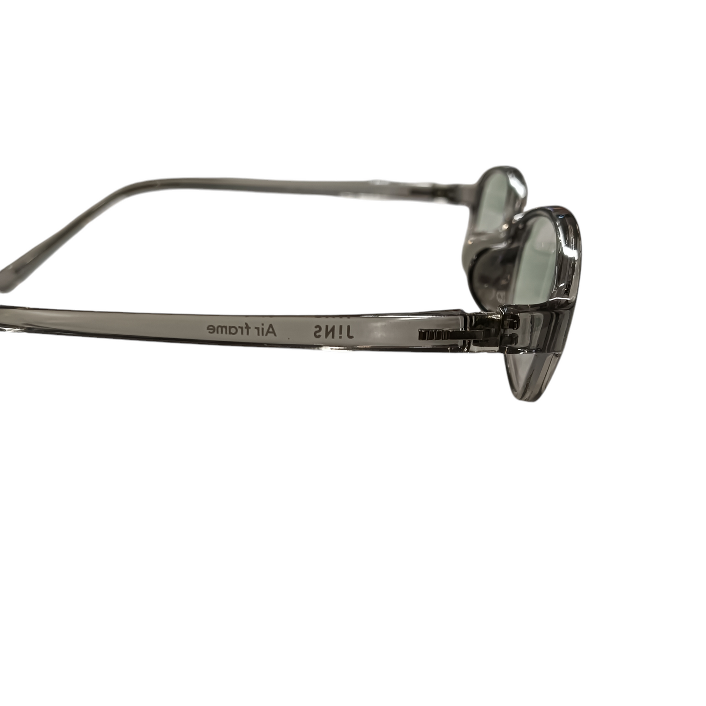 JINS EYEWEAR GRAY