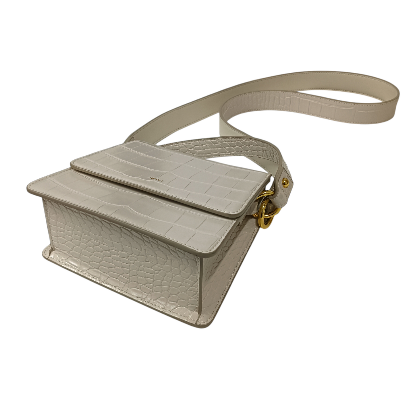 JW PEI 2Way Bag Beige