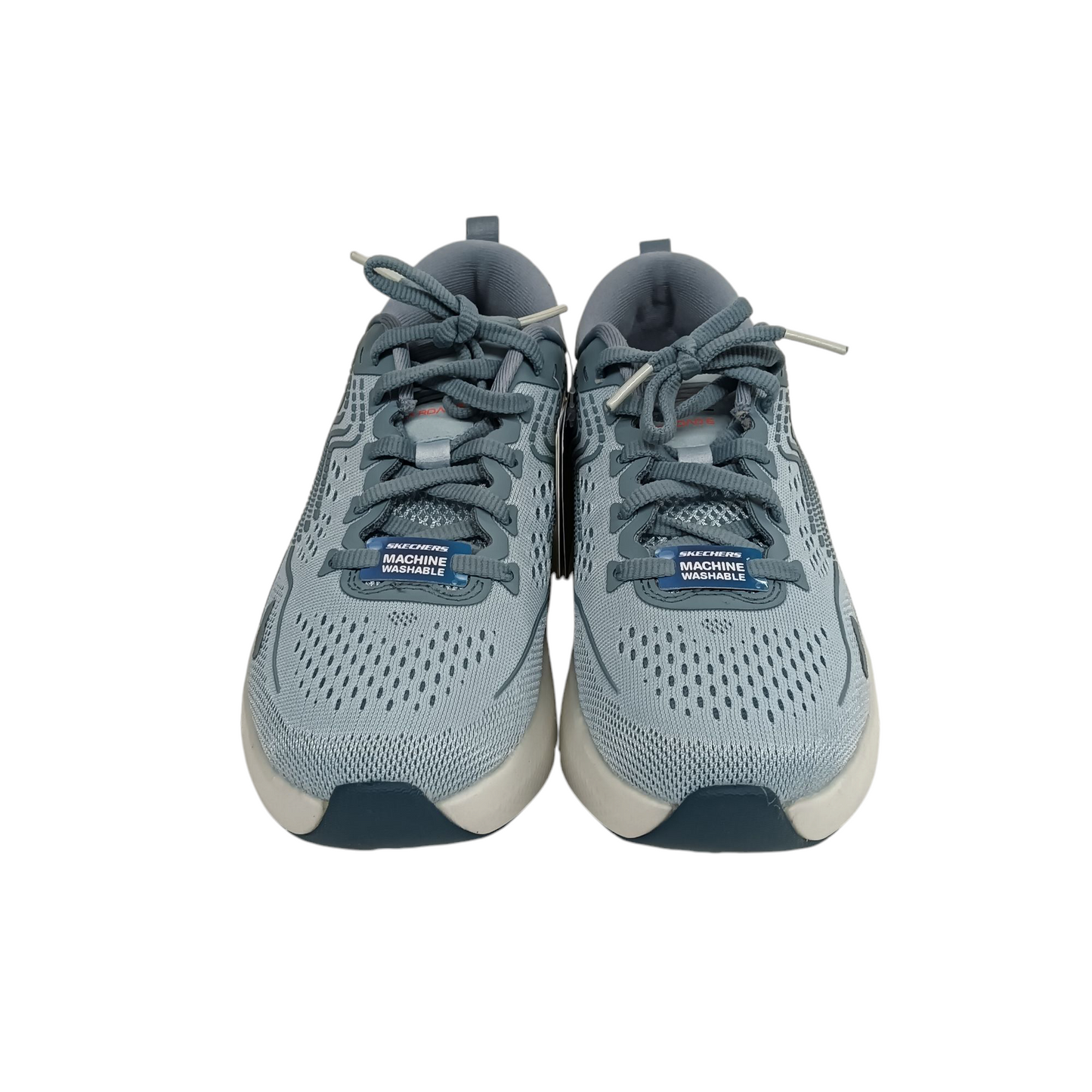 SKECHERS Sneaker 5US 172078 Lady's Sky Blue Rank(A)