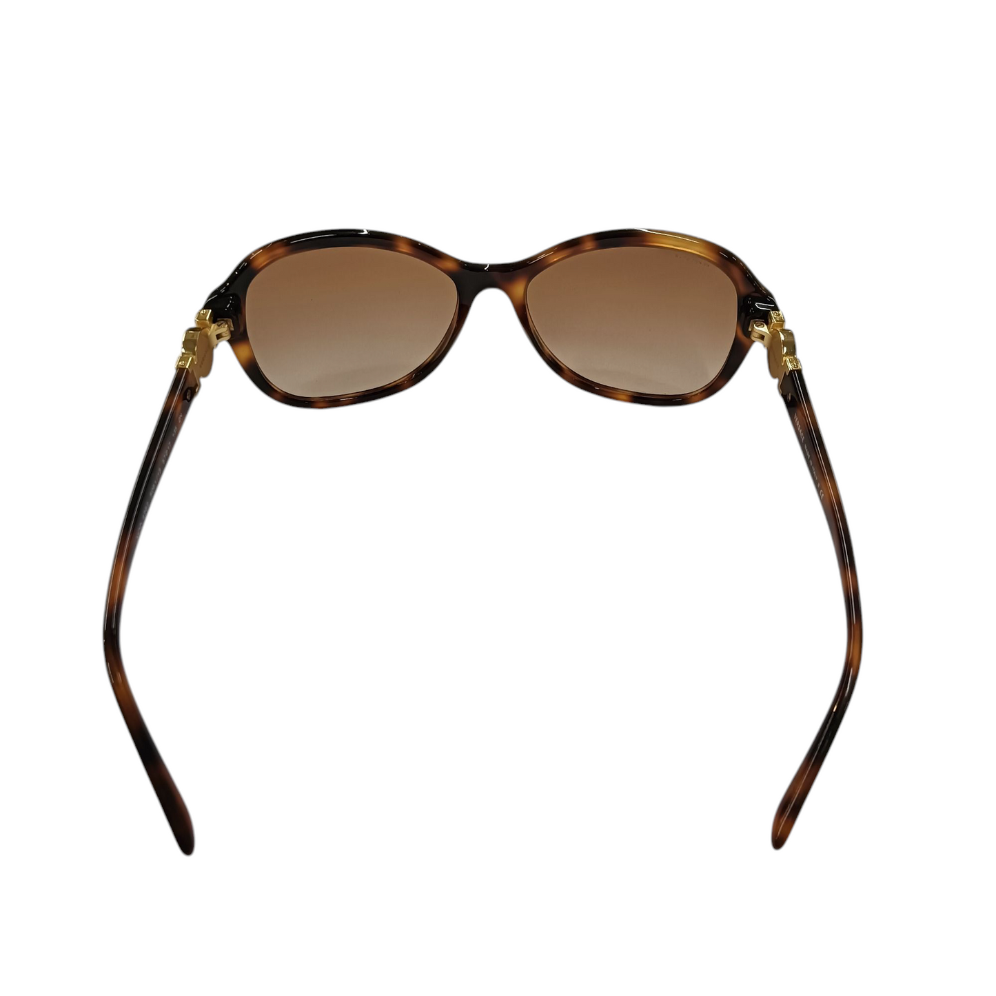 VERSACE Sunglasses Brown 4262