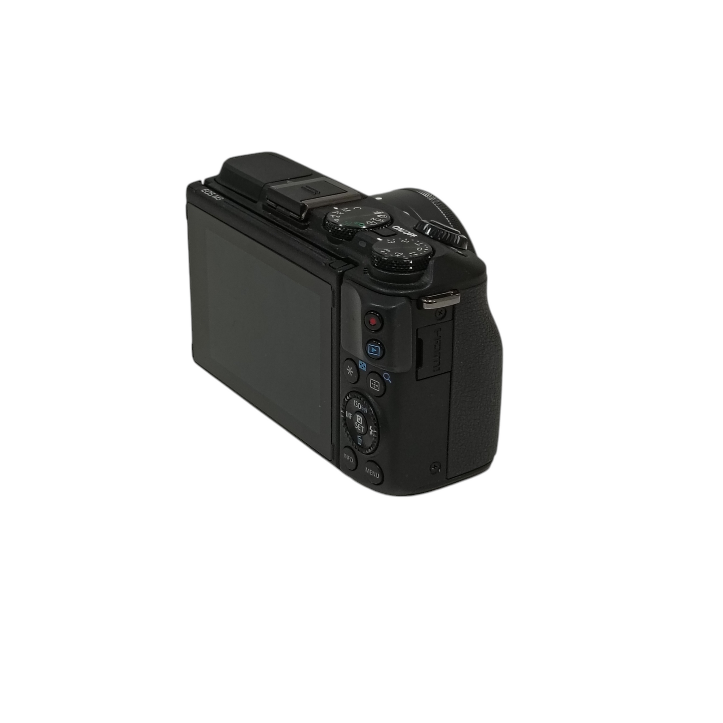 Canon EOS M3 Digital Camera