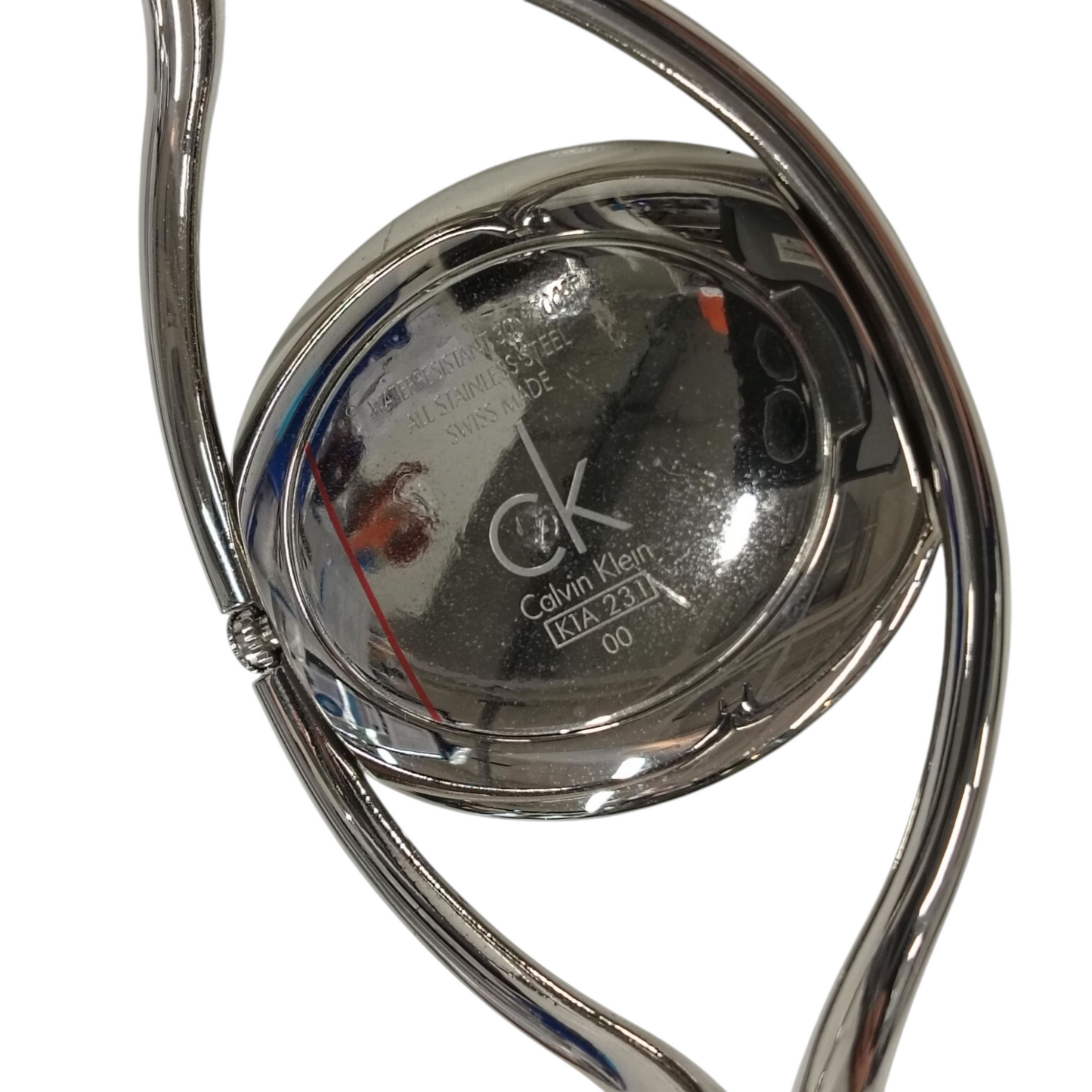 Calvin Klein Wrist Watch Quartz K1A 231