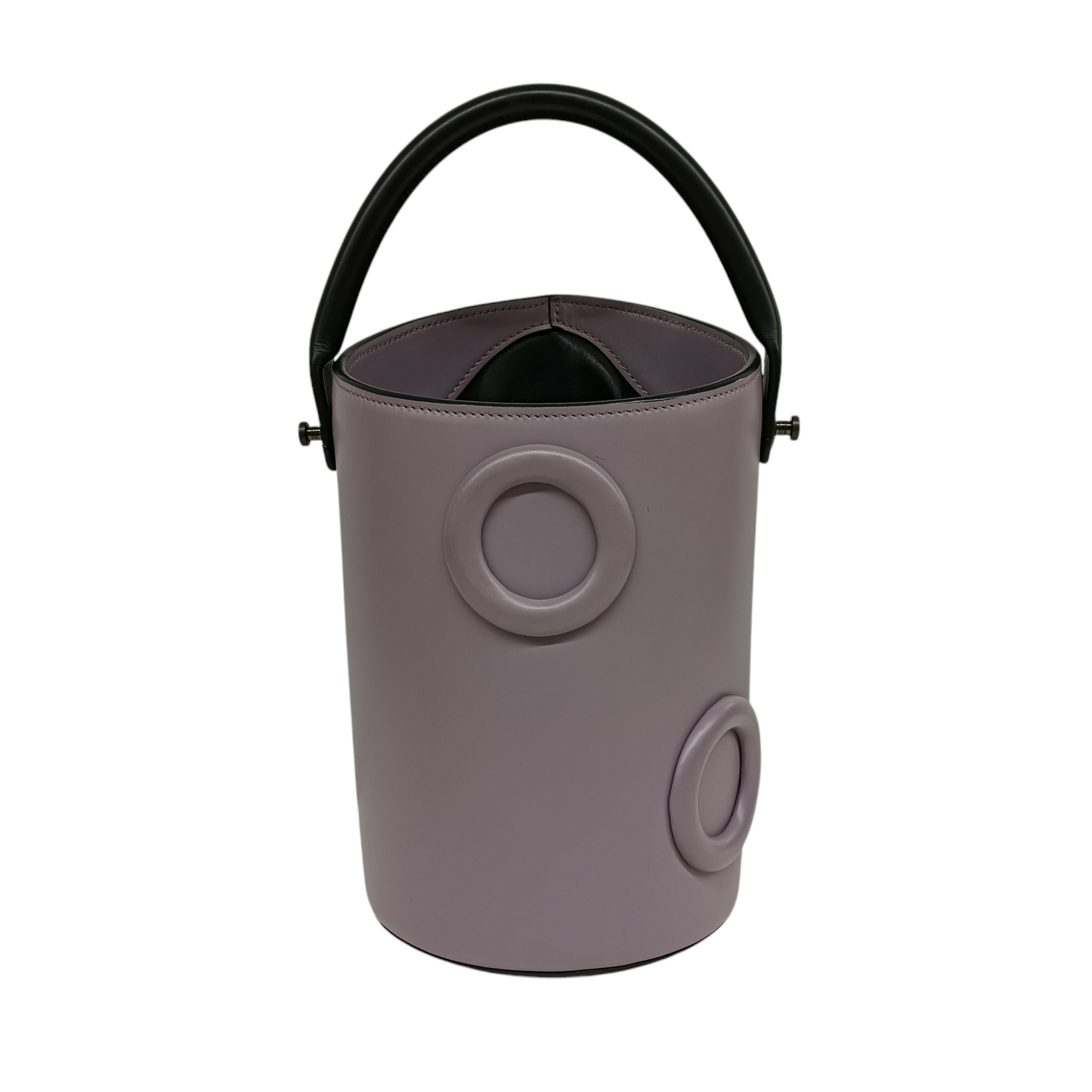 BOYY 2WAY Bag Rank (B) Pink Stain Umar 13