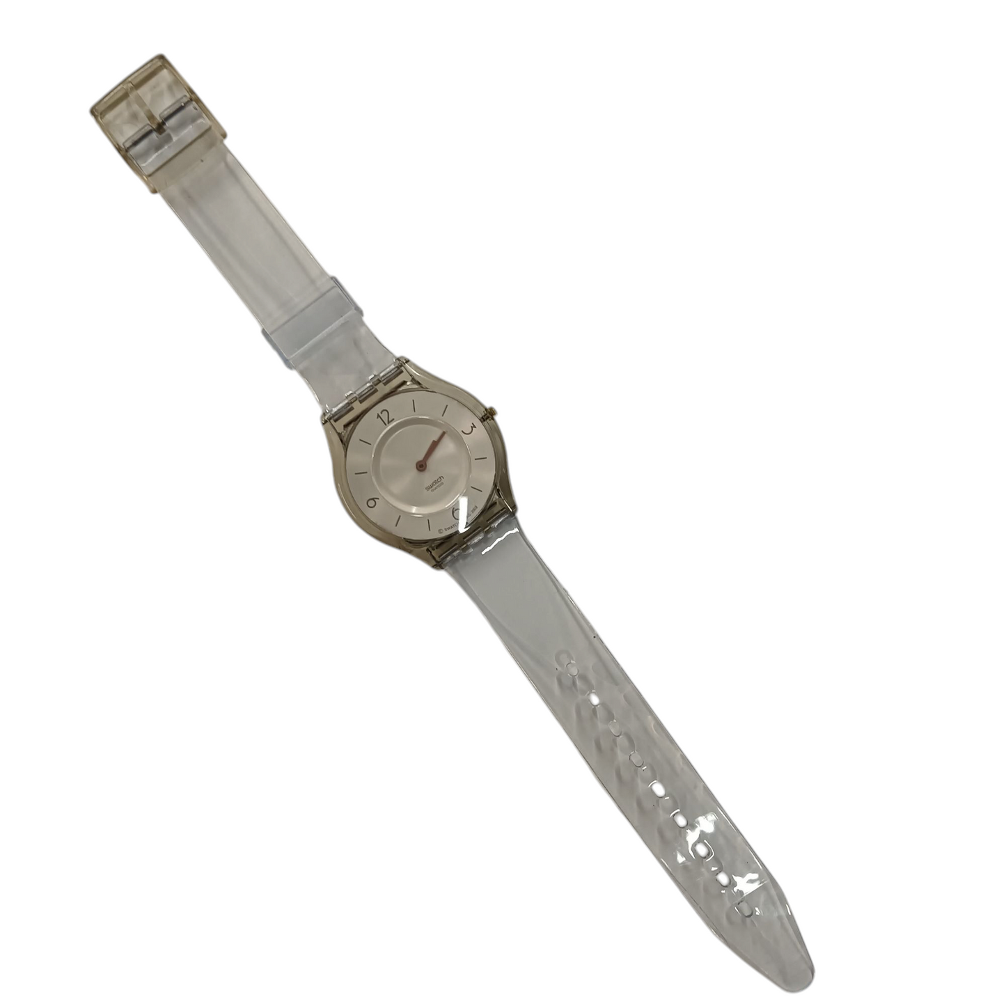 Swatch Wrist Watch V8 Clean