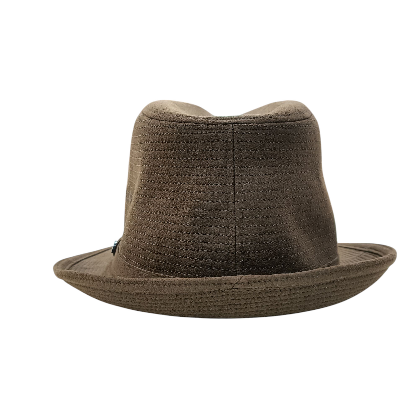 BORSALINO Hat Brown