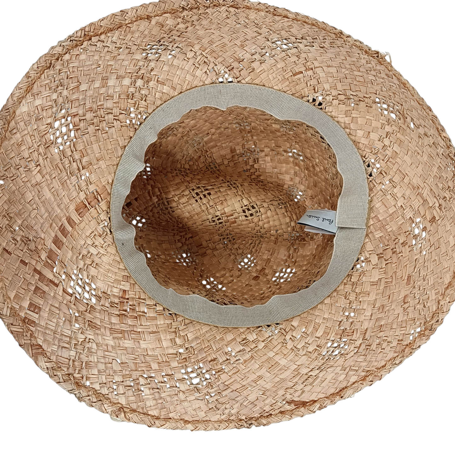 Paul Smith Hat Rank(A) Beige