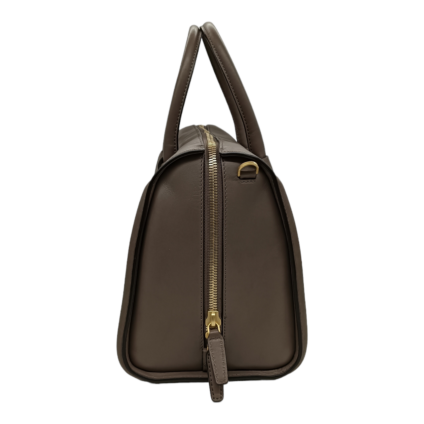 MCM 2WAY Bag MWB4AJD03N0003 Beige