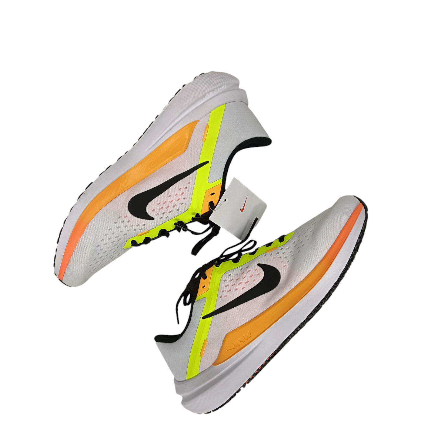 NIKE AIR WINFLO10 Sneaker Size 43 White DV4022-101