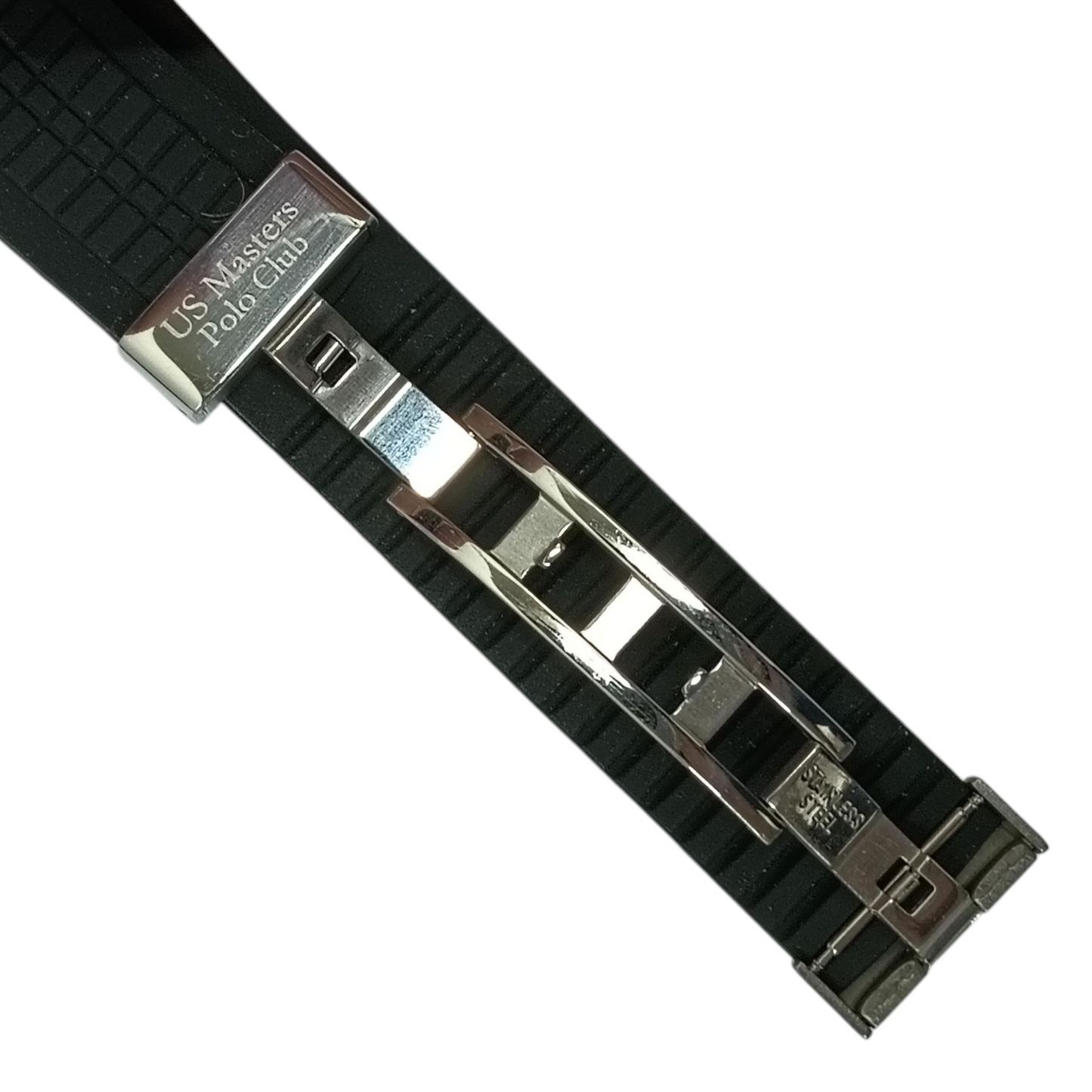 US Masters Polo Club Wrist Watch USM-DD43A