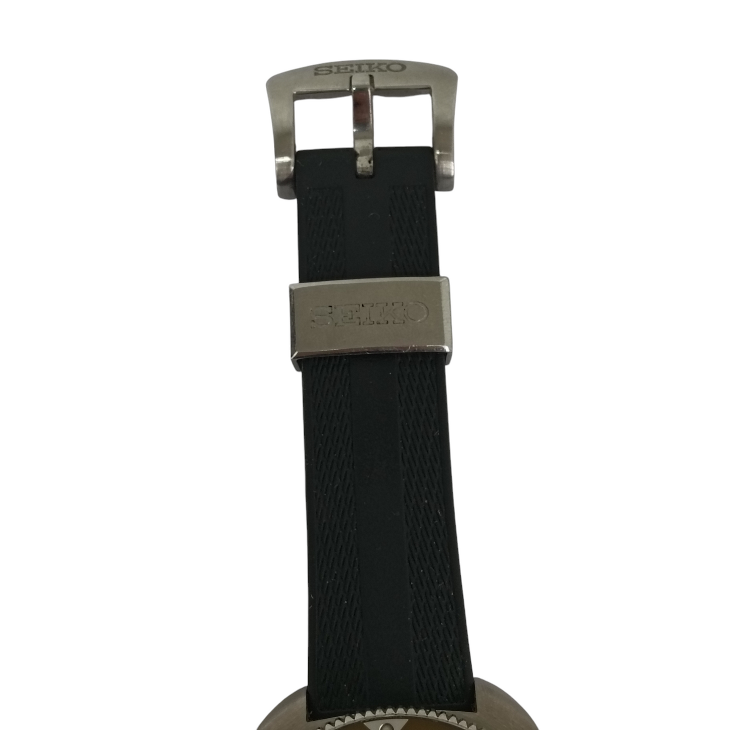 SEIKO Wrist Watch 6R35-00T0 Rank (B)