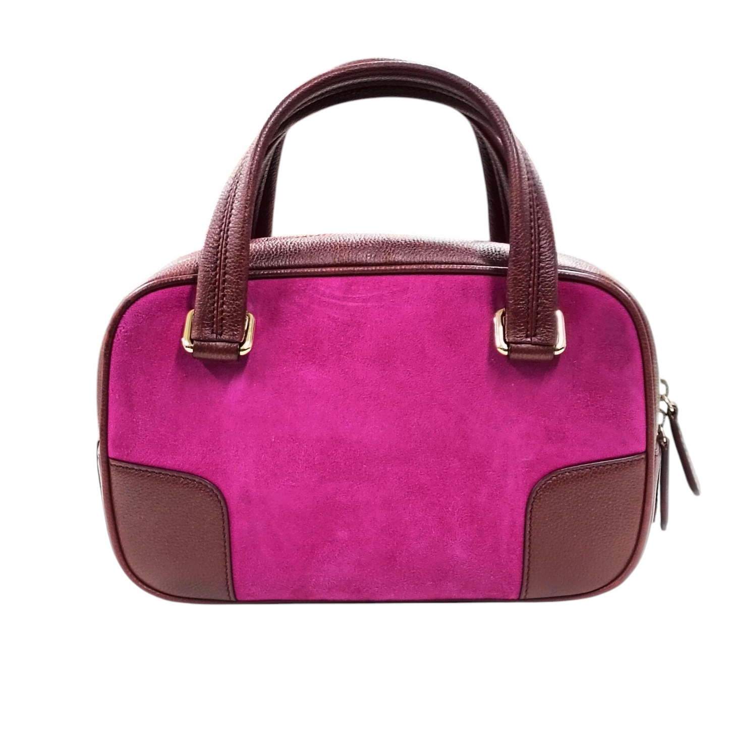 MORABITO Handbag Purple/pink