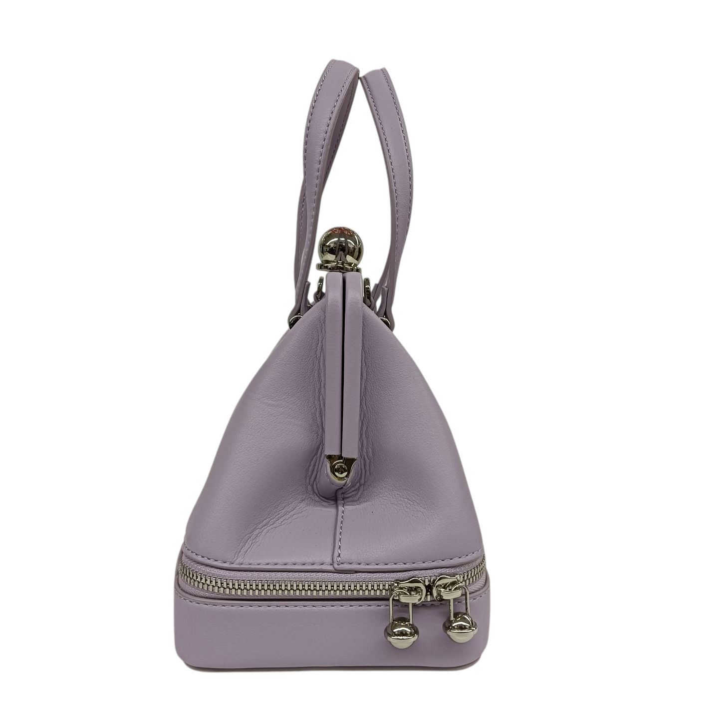 TOSCANO 2Way Bag Purple Chupachups Rank(B)