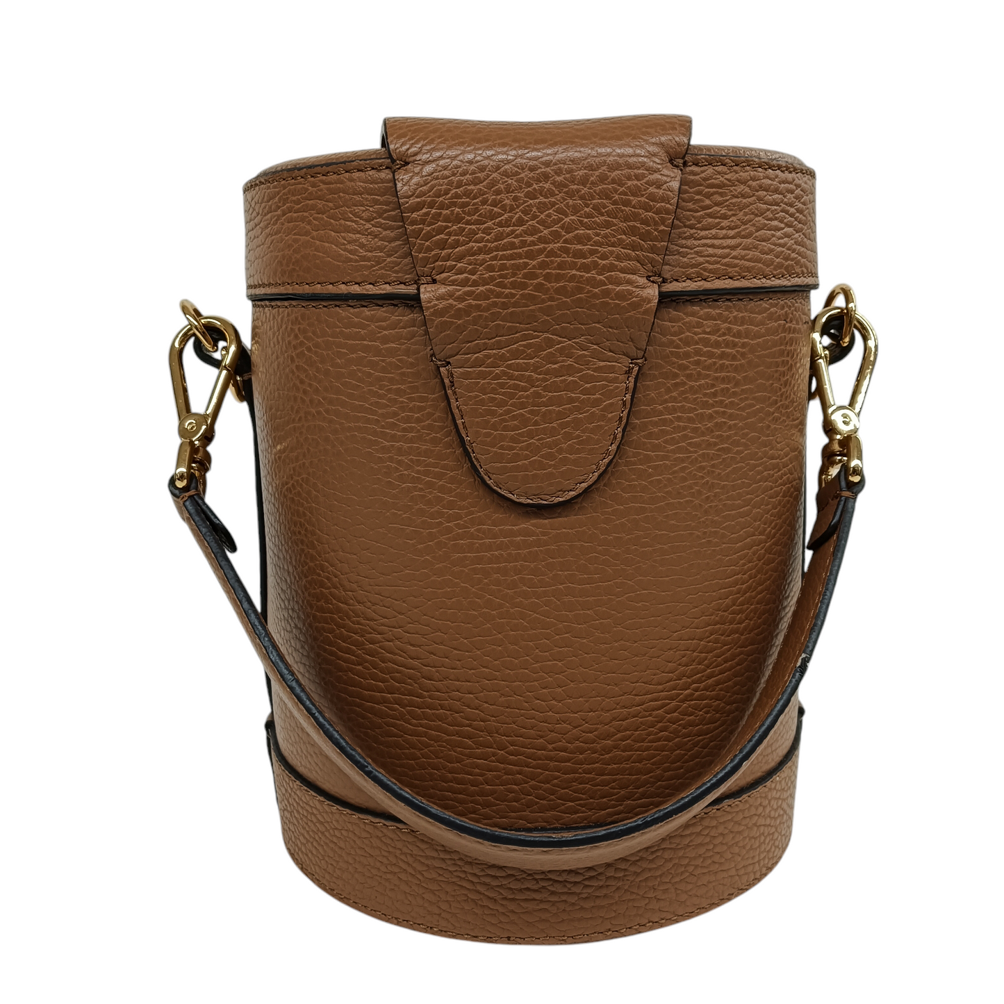 COCCINELLE 2WAY Bag E1L2F Rank (B) Brown