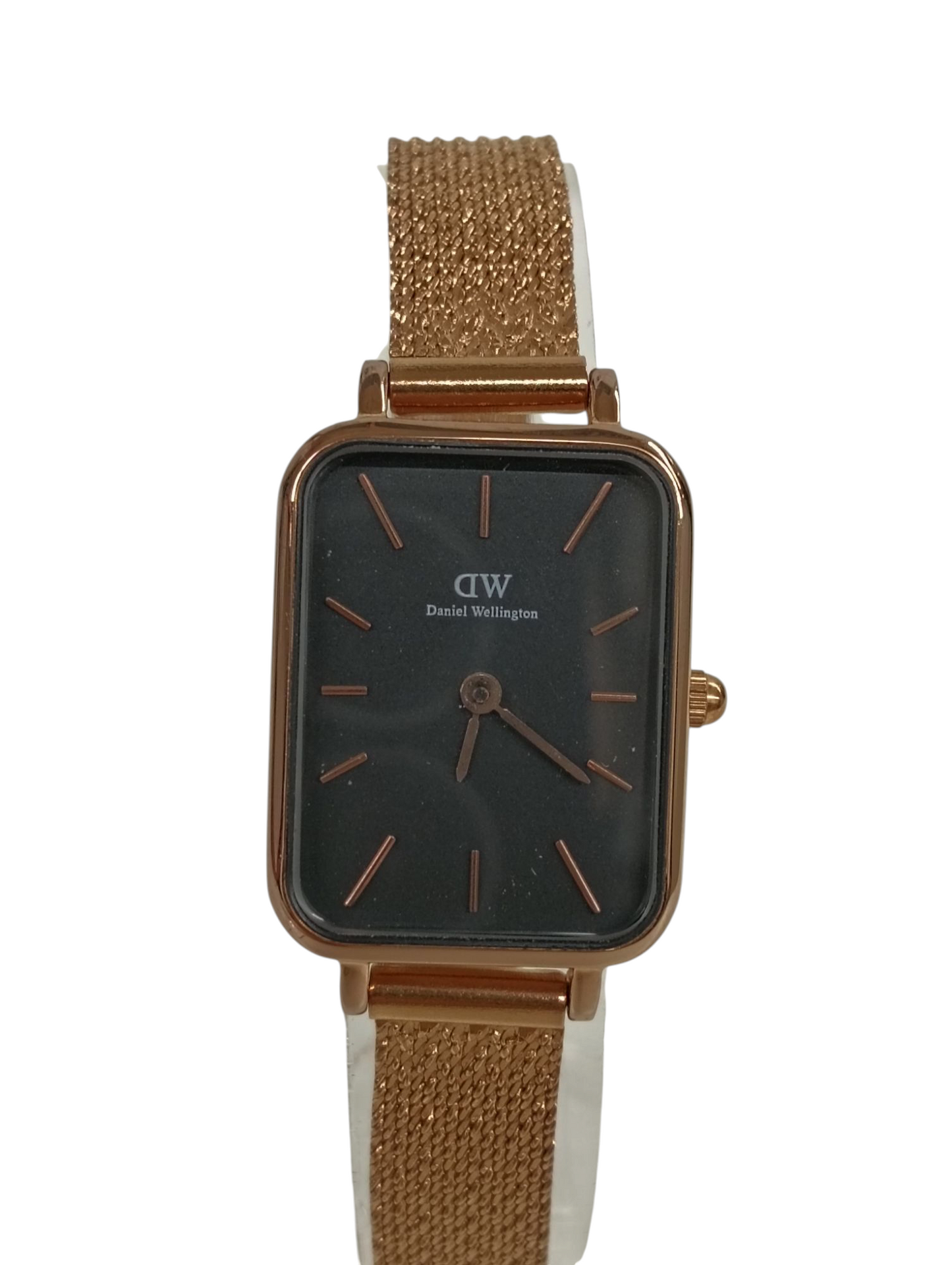 Daniel Wellington Wrist Watch K26HRB01 Gold