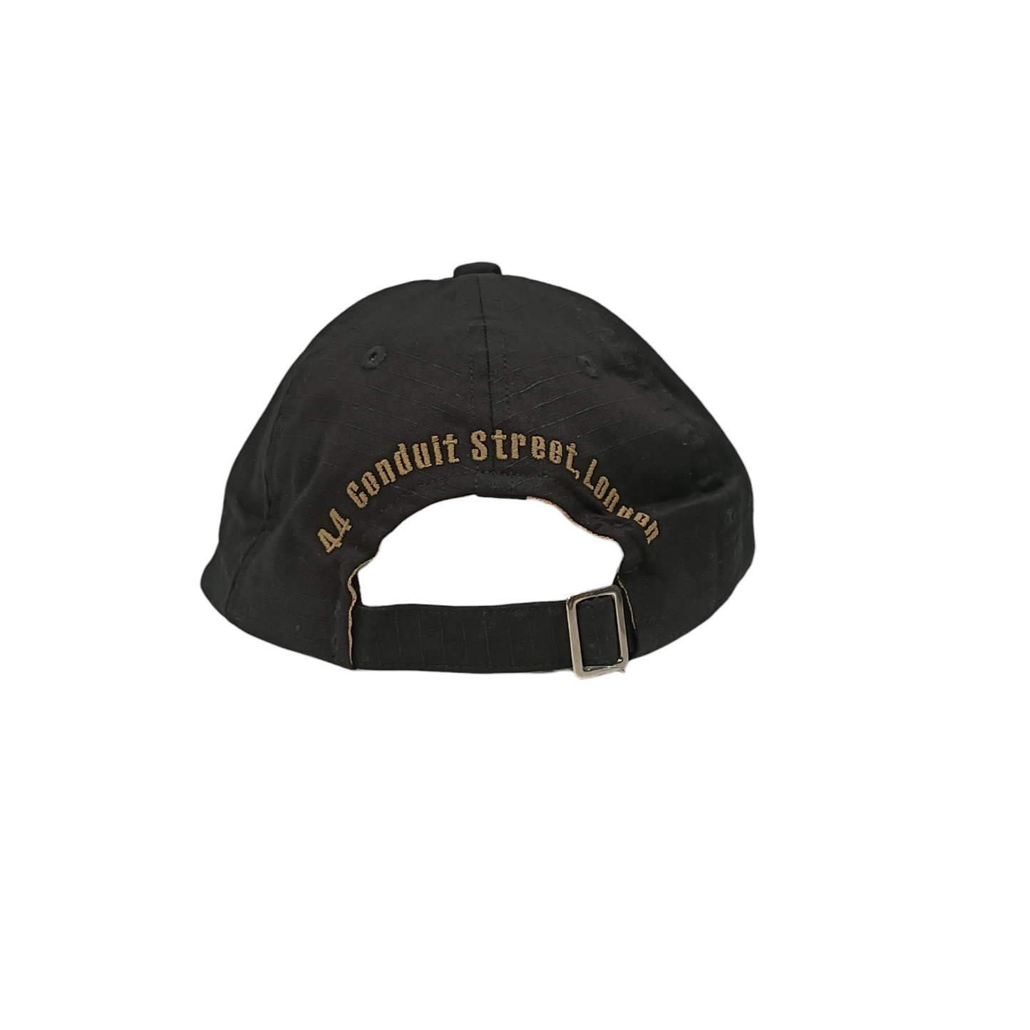 Vivienne Westwood Cap Black Unused Item