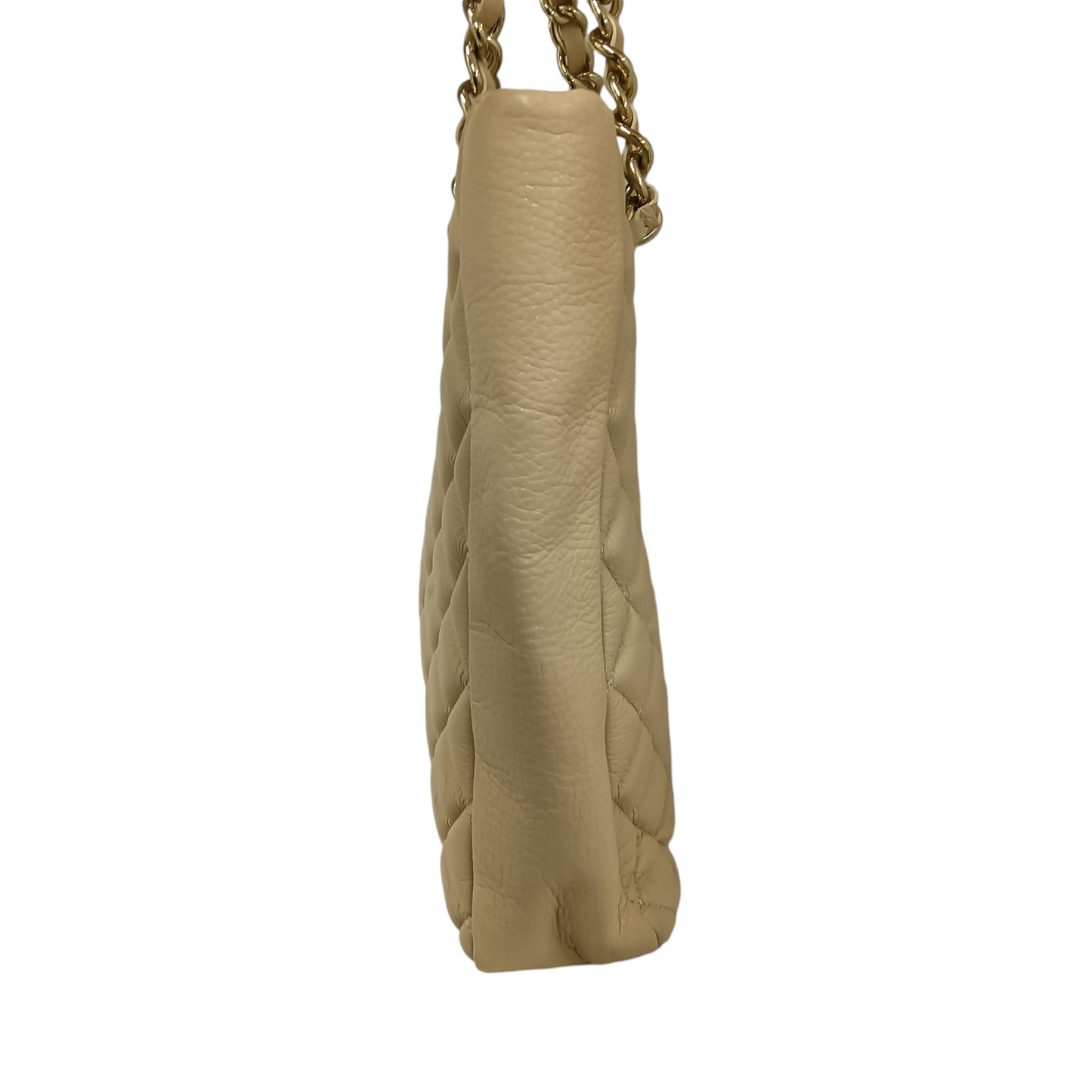 KATE SPADE Tote Bag WKRU2335 Beige Stain