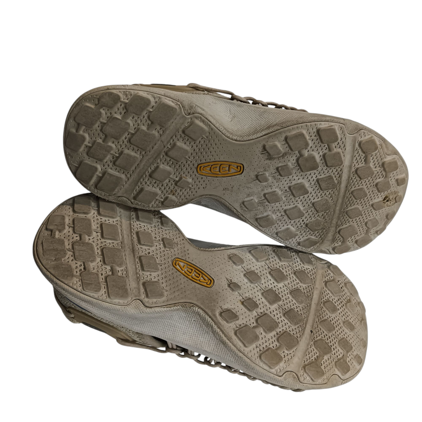 KEEN UNEEK SKIN Sandal Size 40 Beige