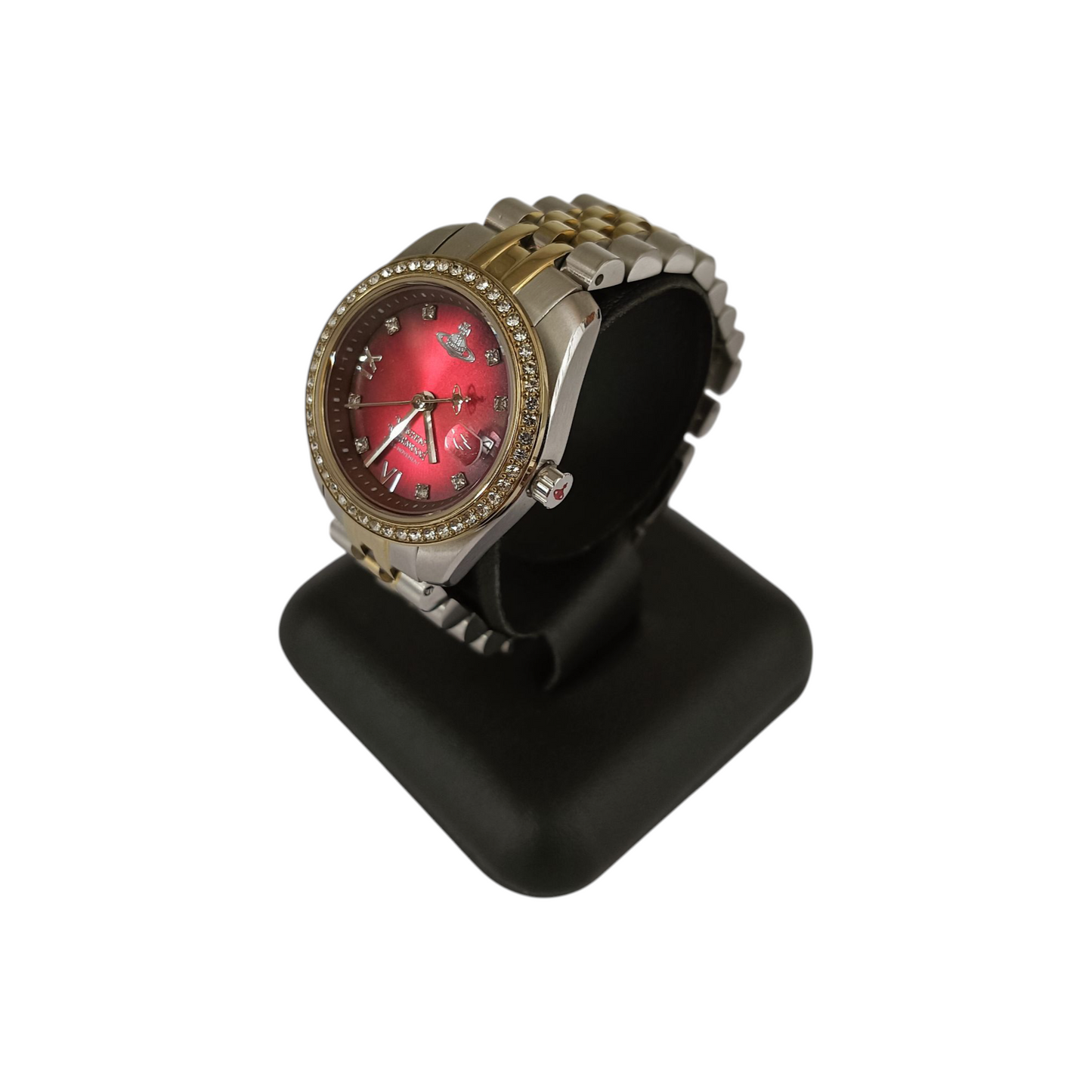 Vivienne Westwood Wrist Watch VV317RBSG Quartz