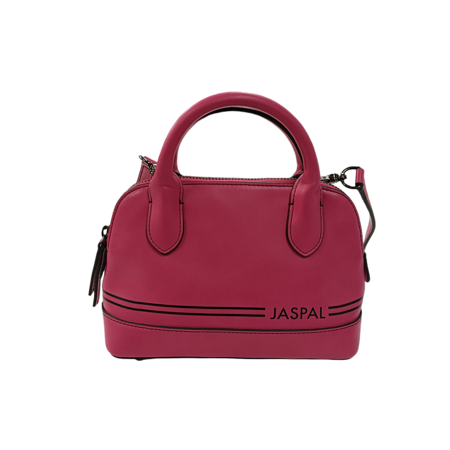 JASPAL 2WAY BAG SHOCK PINK