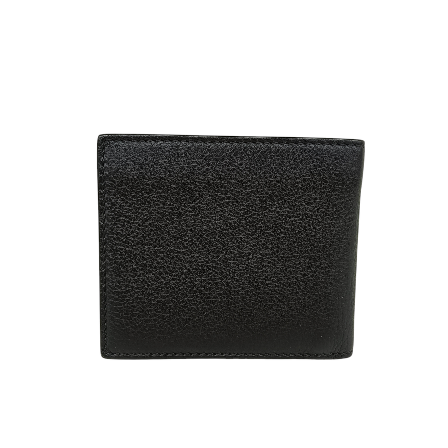 BURBERRY Wallet Rank(B) Black TIVDSR1271