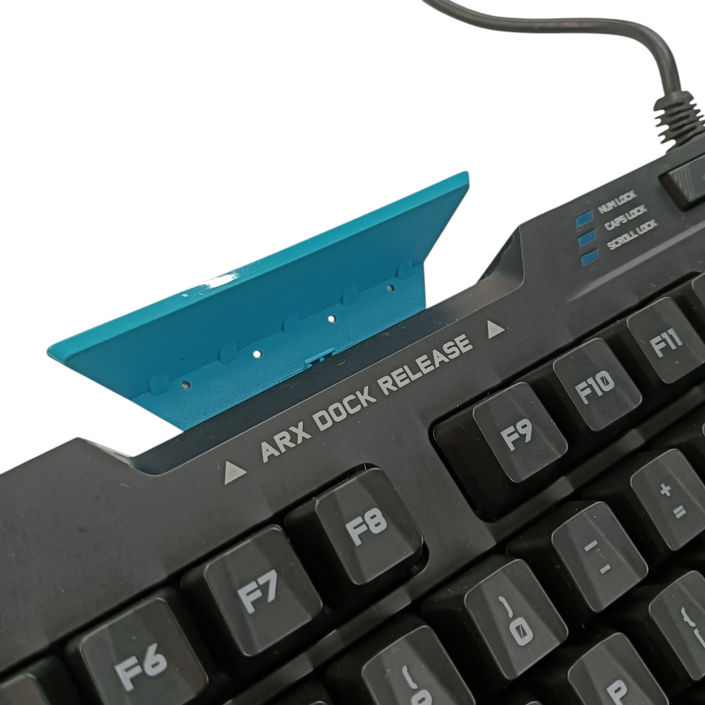 Logitech G910 ORION SPARK RGB MECHANICAL GAMING KEYBOARD