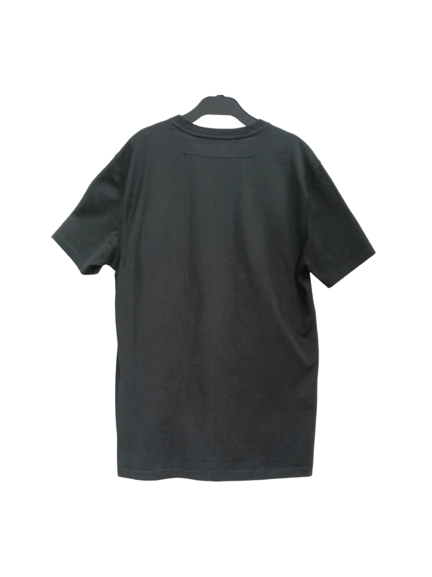 GIVENCHY T-SHIRT MENS BLACK SIZE L 16J7109 651 RANK(B)