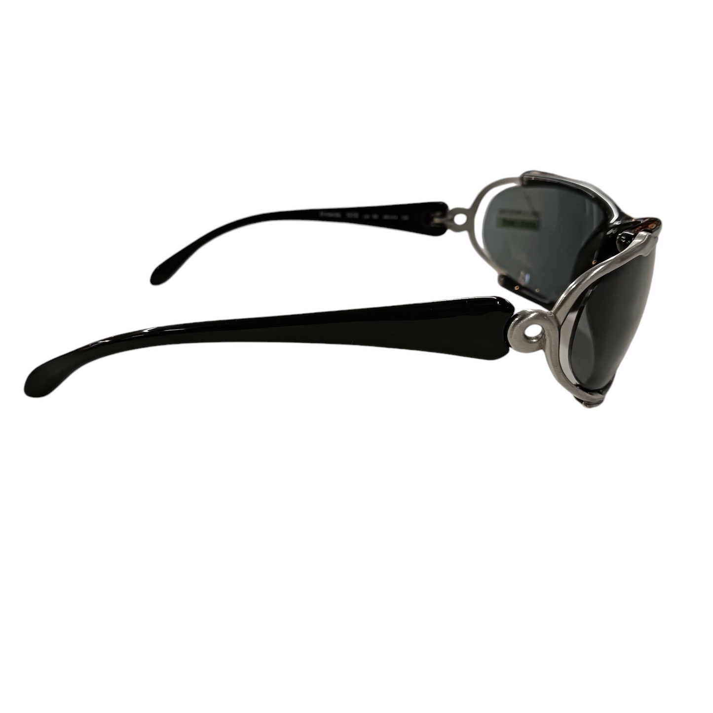 ROBERTO CAVALLI SUNGLASSES ENDEIDE BLACK