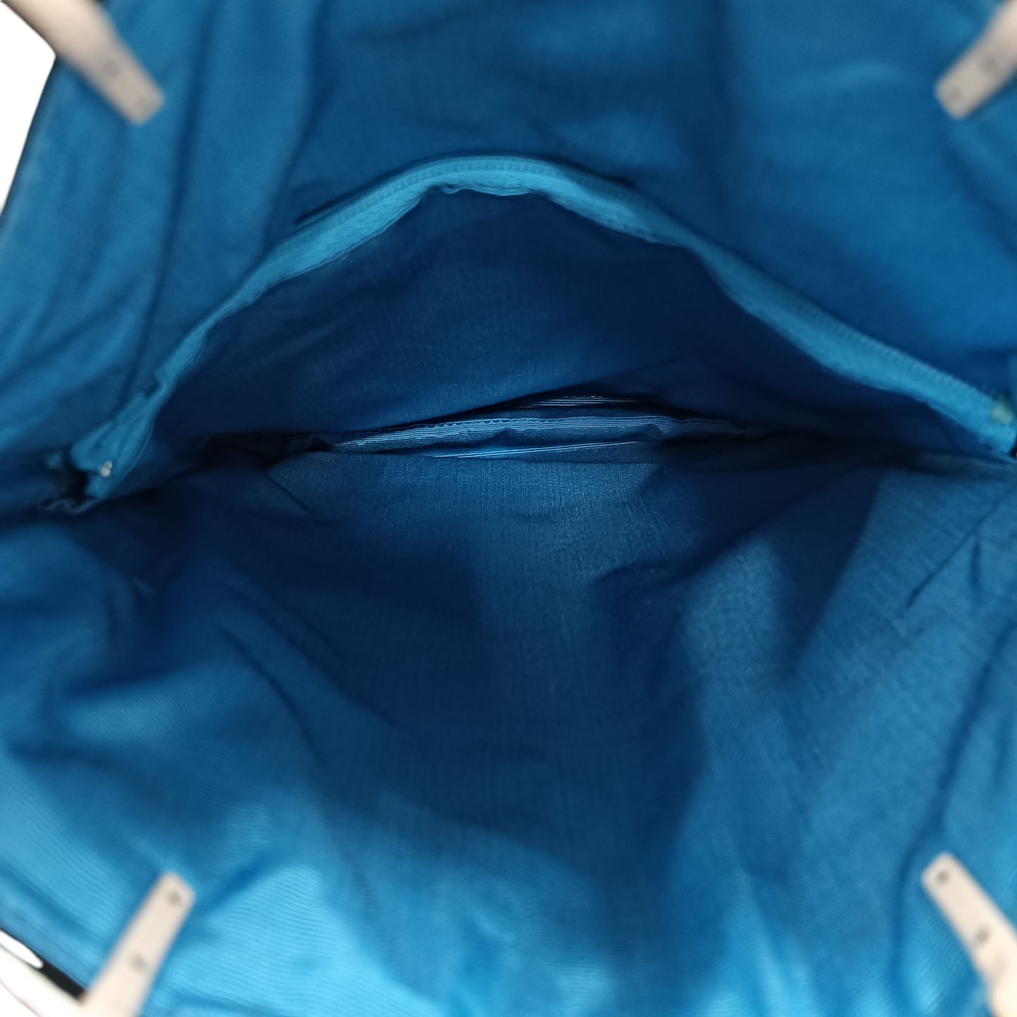 INDEN-YA Pouch Black Deer Leather/Lacquer