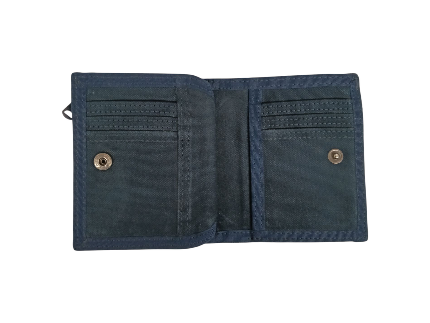 PORTER Wallet Navy Rank (BC)