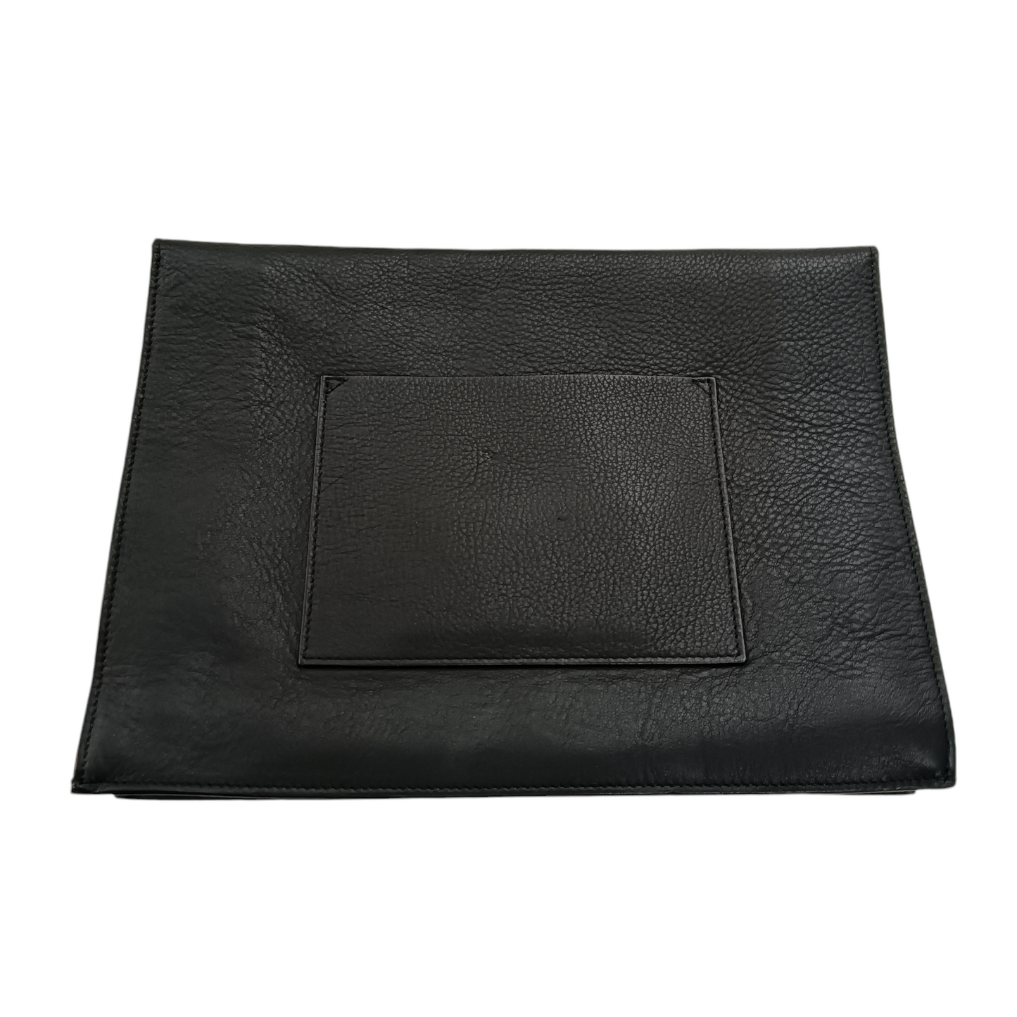 PROENZA SCHOULER CLUTCH BAG BLACK