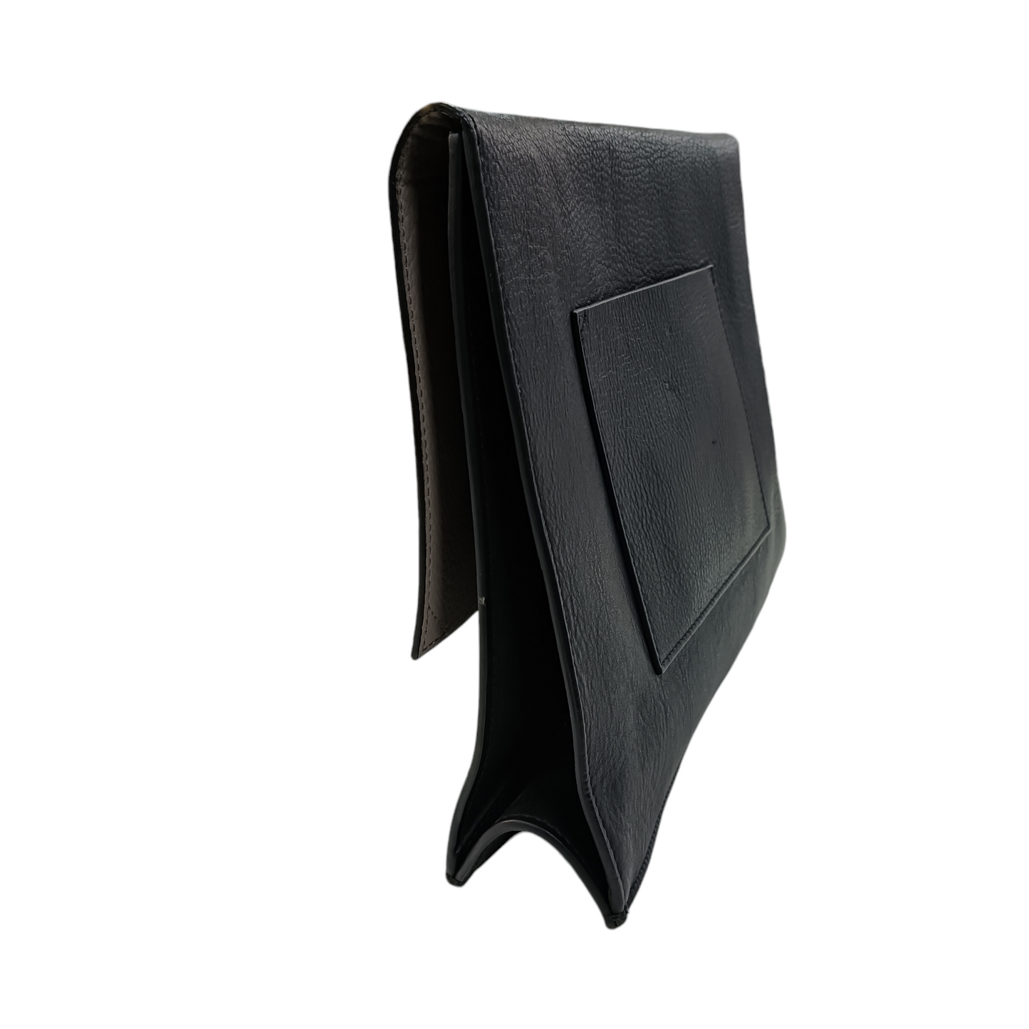 PROENZA SCHOULER CLUTCH BAG BLACK