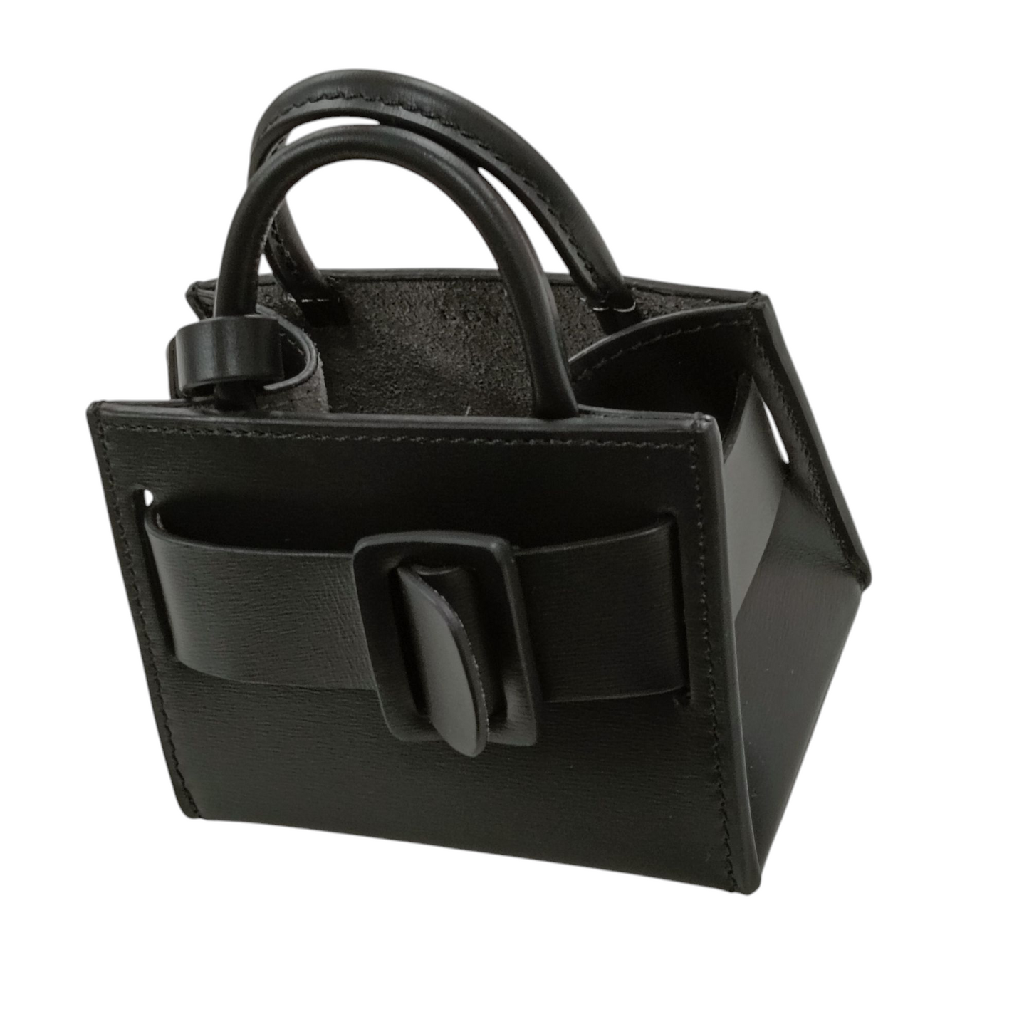 BOYY Shoulder Mini Bag Black 2605211510