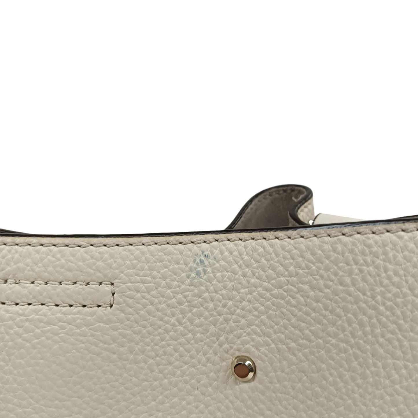 KATE SPADE Shoulder bag WKRU7063 Beige Stain