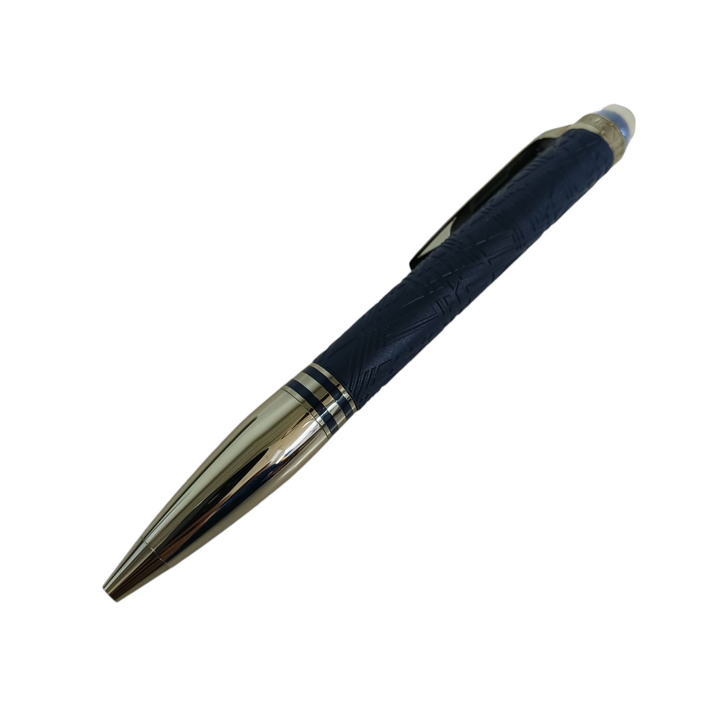 MONTBLANC Pen BP Saw Space Blue/130217
